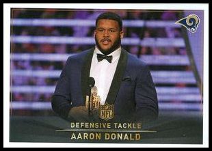 3 Aaron Donald